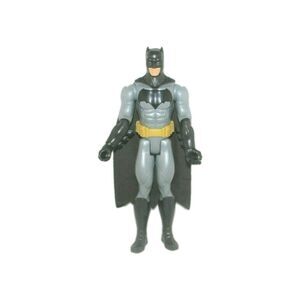 Mattel DC Comics Poseable 12" Batman Action Figure Superhero